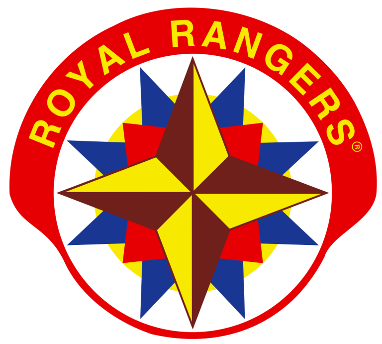 Royal Ranger Emblem